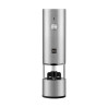 Мини-мельница для специй Xiaomi HuoHou Electric Mini Grinder Rechargable HU0279 RUS с аккумулятором, серебристая