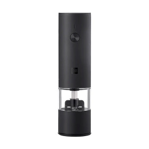 Мини-мельница для специй Xiaomi HuoHou Electric Mini Grinder Rechargable HU0280 с аккумулятором, черная