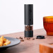 Мини-мельница для специй Xiaomi HuoHou Electric Mini Grinder Rechargable HU0280 с аккумулятором, черная