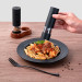 Мини-мельница для специй Xiaomi HuoHou Electric Mini Grinder Rechargable HU0280 с аккумулятором, черная