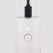 Мини-мельница для специй Xiaomi HuoHou Electric Mini Grinder Rechargable HU0281 RUS с аккумулятором, белая