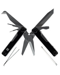 Мультитул Xiaomi HuoHou Mini Multi-Tools HU0140 (11 в 1)