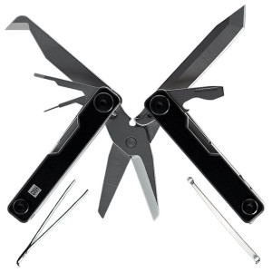 Мультитул Xiaomi HuoHou Mini Multi-Tools HU0140 (11 в 1)