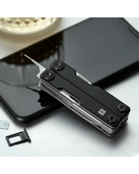 Мультитул Xiaomi HuoHou Mini Multi-Tools HU0140 (11 в 1)