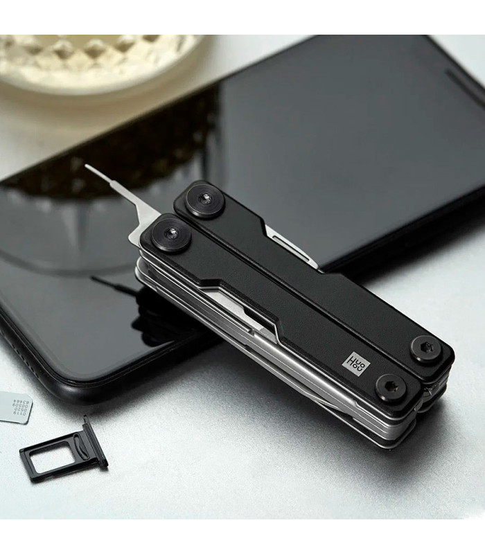 Мультитул Xiaomi HuoHou Mini Multi-Tools HU0140 (11 в 1)