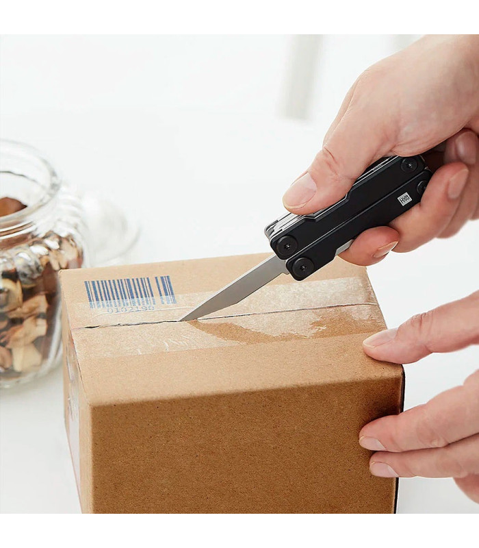 Мультитул Xiaomi HuoHou Mini Multi-Tools HU0140 (11 в 1)
