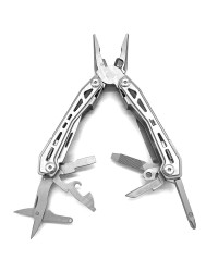Мультитул Xiaomi HuoHou Multi-Tools-2 K20 HU0249 (20 в 1)