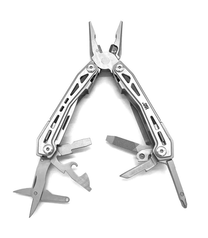 Мультитул Xiaomi HuoHou Multi-Tools-2 K20 HU0249 (20 в 1)