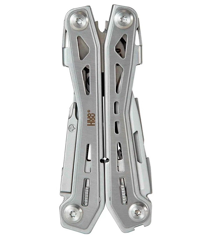 Мультитул Xiaomi HuoHou Multi-Tools-2 K20 HU0249 (20 в 1)