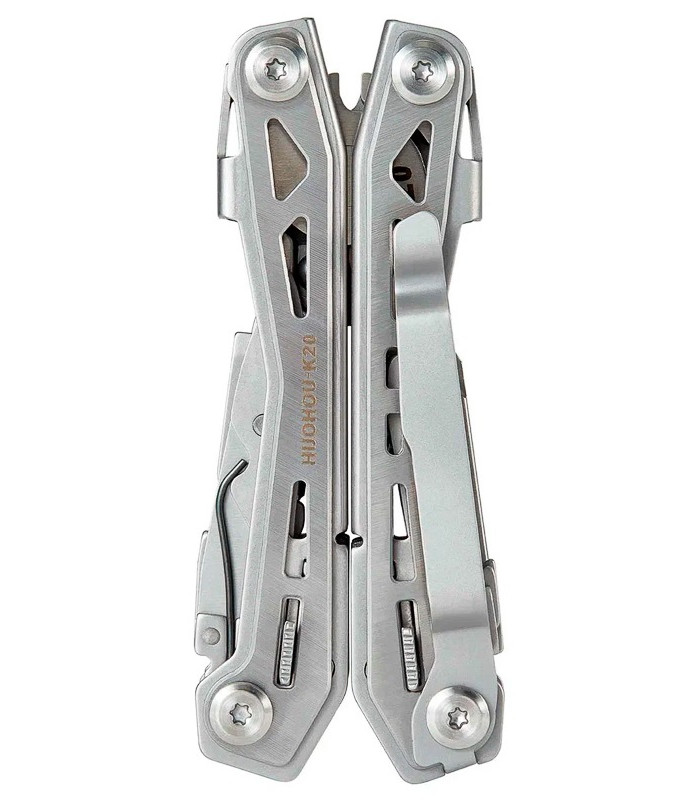 Мультитул Xiaomi HuoHou Multi-Tools-2 K20 HU0249 (20 в 1)