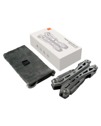 Мультитул Xiaomi HuoHou Multi-Tools-2 K20 HU0249 (20 в 1)
