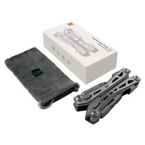 Мультитул Xiaomi HuoHou Multi-Tools-2 K20 HU0249 (20 в 1)