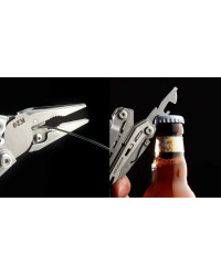 Мультитул Xiaomi HuoHou Multi-Tools-2 K20 HU0249 (20 в 1)