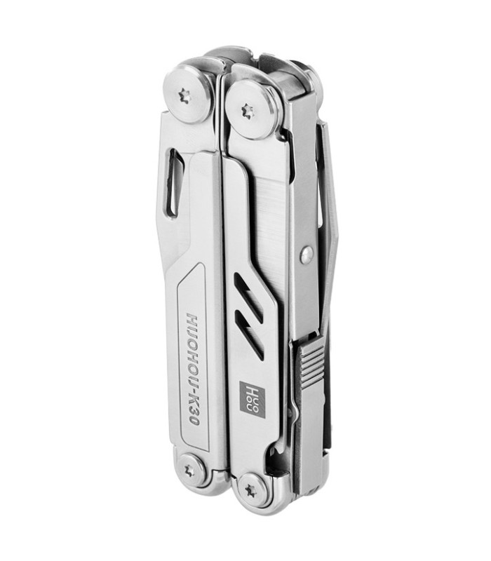 Мультитул Xiaomi HuoHou Multi-Tools Pro HU0191 (18 в 1)
