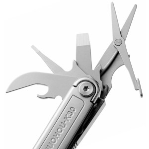 Мультитул Xiaomi HuoHou Multi-Tools Pro HU0191 (18 в 1)