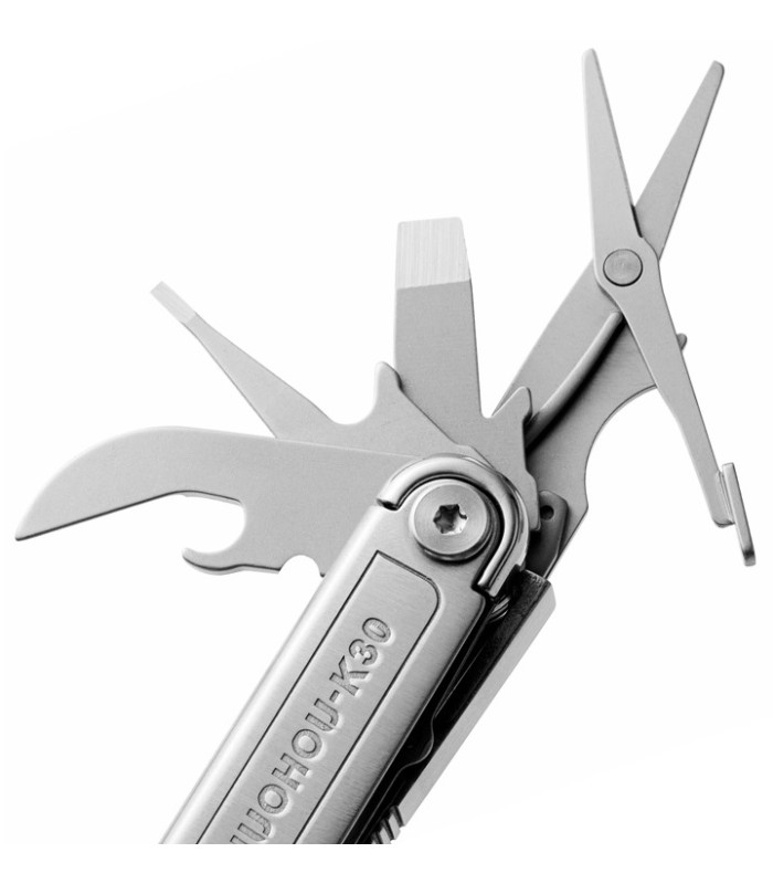 Мультитул Xiaomi HuoHou Multi-Tools Pro HU0191 (18 в 1)