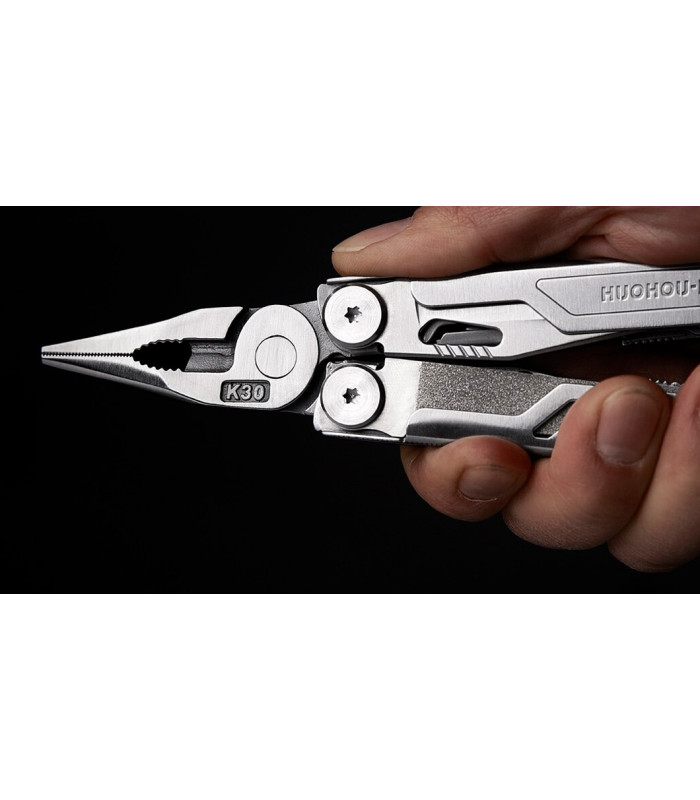 Мультитул Xiaomi HuoHou Multi-Tools Pro HU0191 (18 в 1)