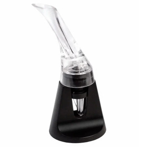 Аэратор для вина Xiaomi Kitchen Joy Wine Aerator KJ-AP01B с подставкой