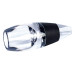 Аэратор для вина Xiaomi Kitchen Joy Wine Aerator KJ-VT01L Black с подставкой и светодиодной подcветкой