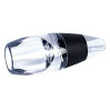 Аэратор для вина Xiaomi Kitchen Joy Wine Aerator KJ-VT01L Black с подставкой и светодиодной подcветкой