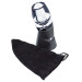 Аэратор для вина Xiaomi Kitchen Joy Wine Aerator KJ-VT01L Black с подставкой и светодиодной подcветкой
