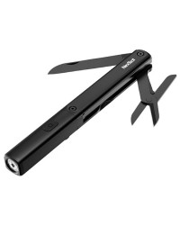 Мультитул+фонарик 3 в 1 Xiaomi Nextool N1, TypeC
