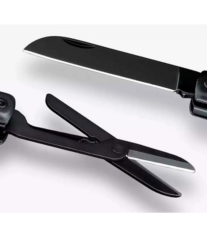 Мультитул+фонарик 3 в 1 Xiaomi Nextool N1, TypeC