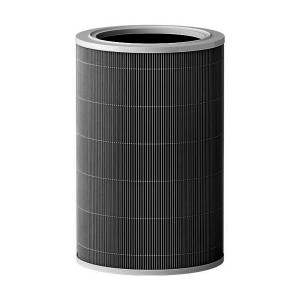 Фильтр для очистителя воздуха Xiaomi Smart Air Purifier 4 Lite Filter (M17-FLP-GL) GLOBAL, черный, для Smart Air Purifier 4 Lite