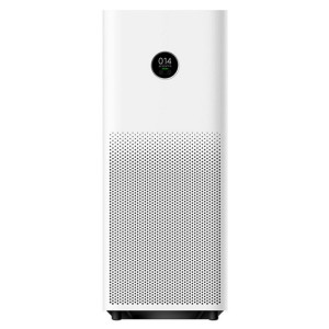 Очиститель воздуха Xiaomi Smart Air Purifier 4 Pro