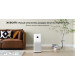 Очиститель воздуха Xiaomi Smart Air Purifier 4 Pro