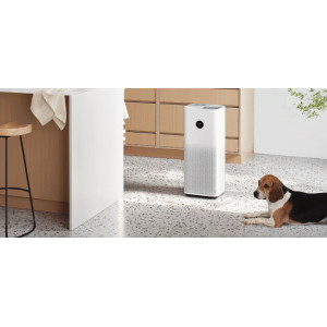 Очиститель воздуха Xiaomi Smart Air Purifier 4 Pro