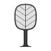 Мухобойка электрическая 2 в 1 Xiaomi SOLOVE Electric Mosquito Swatter (P2+ Black RUS) с режимом электрической ловушки
