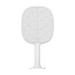 Мухобойка электрическая 2 в 1 Xiaomi SOLOVE Electric Mosquito Swatter (P2+ Grey RUS) с режимом электрической ловушки
