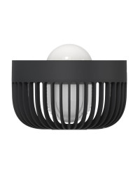 Антимоскитная лампа 3 в 1 Xiaomi SOLOVE Mosquito Lamp (002D Black RUS)