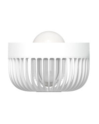 Антимоскитная лампа 3 в 1 Xiaomi SOLOVE Mosquito Lamp (002D Grey RUS)