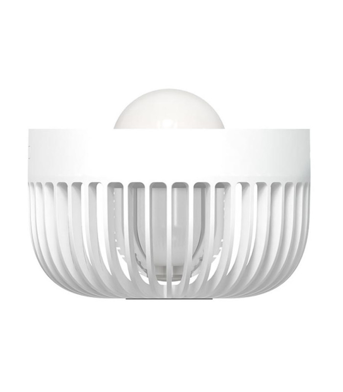 Антимоскитная лампа 3 в 1 Xiaomi SOLOVE Mosquito Lamp (002D Grey RUS)