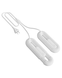 Сушилка для обуви Xiaomi Sothing LOOP Stretchable Shoes Dryer DSHJ-S-2111B RUS White, раздвижная