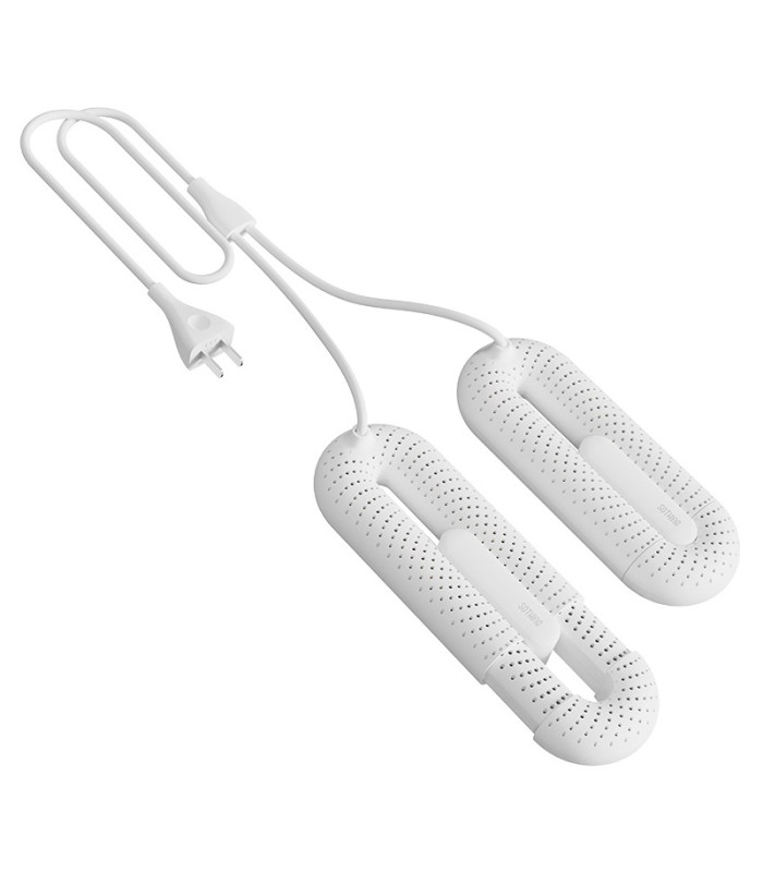 Сушилка для обуви Xiaomi Sothing LOOP Stretchable Shoes Dryer DSHJ-S-2111B RUS White, раздвижная