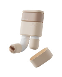 Сушилка для обуви Xiaomi Sothing Sunshine Hot Air Shoes Dryer DSHJ-S-2110 RUS AprWhite