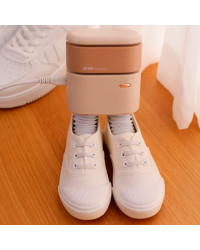 Сушилка для обуви Xiaomi Sothing Sunshine Hot Air Shoes Dryer DSHJ-S-2110 RUS AprWhite