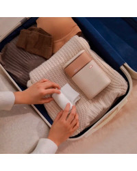 Сушилка для обуви Xiaomi Sothing Sunshine Hot Air Shoes Dryer DSHJ-S-2110 RUS AprWhite