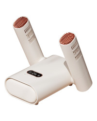 Сушилка для обуви Xiaomi Sothing Sunshine Hot Air Shoes Dryer Pro DSHJ-S-2212B RUS White