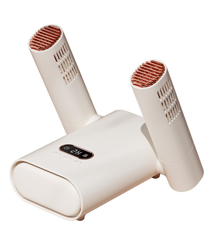 Сушилка для обуви Xiaomi Sothing Sunshine Hot Air Shoes Dryer Pro DSHJ-S-2212B RUS White