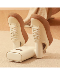 Сушилка для обуви Xiaomi Sothing Sunshine Hot Air Shoes Dryer Pro DSHJ-S-2212B RUS White