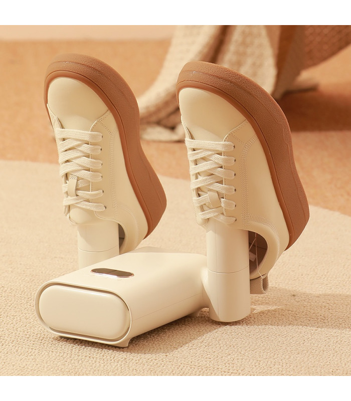 Сушилка для обуви Xiaomi Sothing Sunshine Hot Air Shoes Dryer Pro DSHJ-S-2212B RUS White