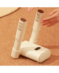 Сушилка для обуви Xiaomi Sothing Sunshine Hot Air Shoes Dryer Pro DSHJ-S-2212B RUS White