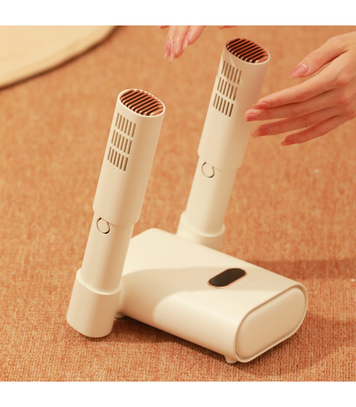 Сушилка для обуви Xiaomi Sothing Sunshine Hot Air Shoes Dryer Pro DSHJ-S-2212B RUS White