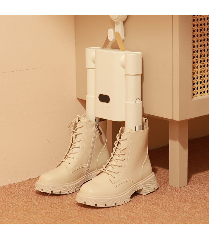 Сушилка для обуви Xiaomi Sothing Sunshine Hot Air Shoes Dryer Pro DSHJ-S-2212B RUS White