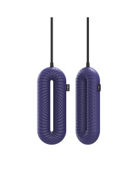 Сушилка для обуви Xiaomi Sothing Zero Shoes Dryer DSHJ-S-1904D RUS Purple