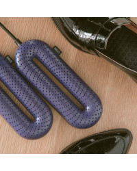 Сушилка для обуви Xiaomi Sothing Zero Shoes Dryer DSHJ-S-1904D RUS Purple
